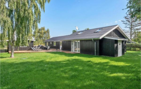 Stunning Home In Rødby With Outdoor Swimming Pool